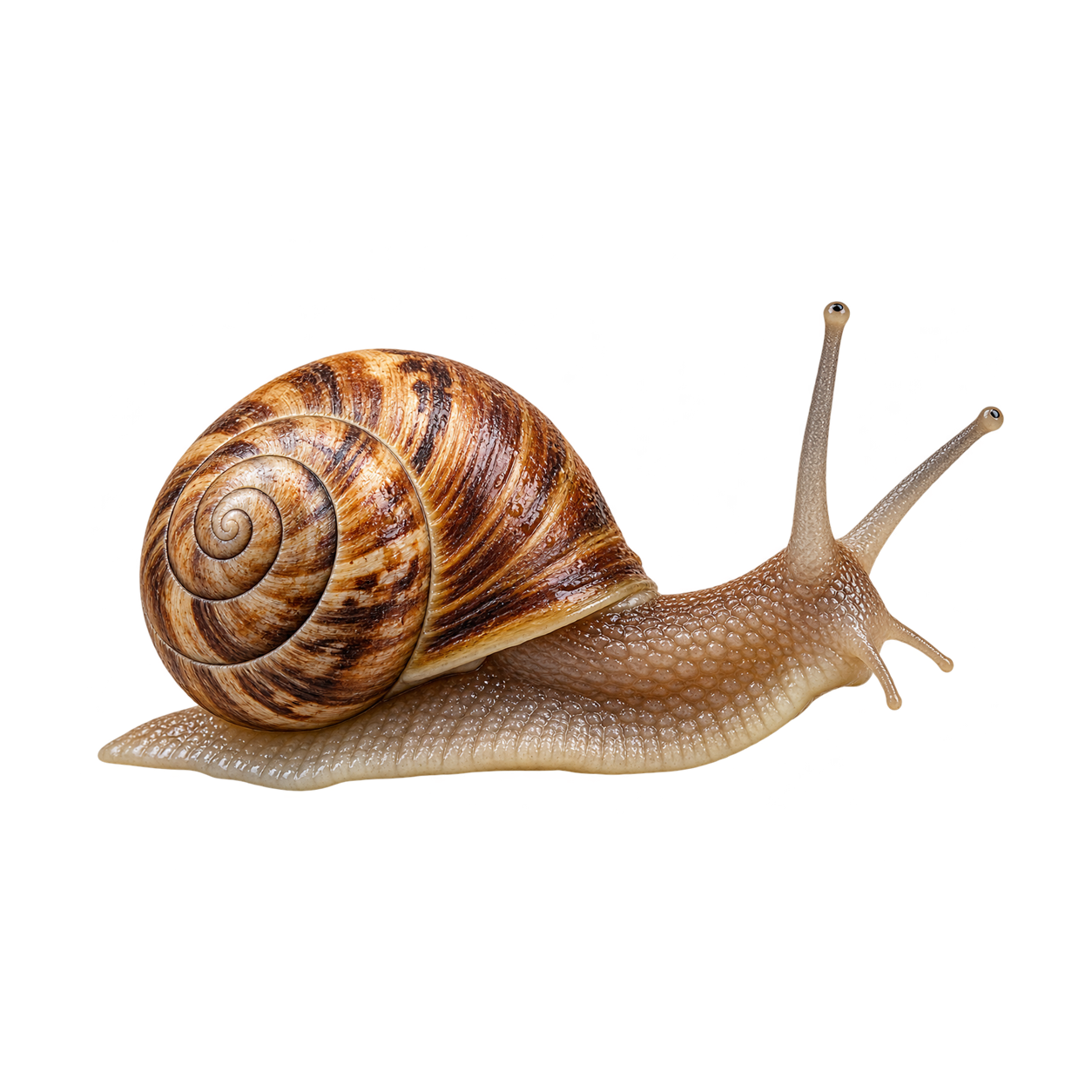 蜗牛