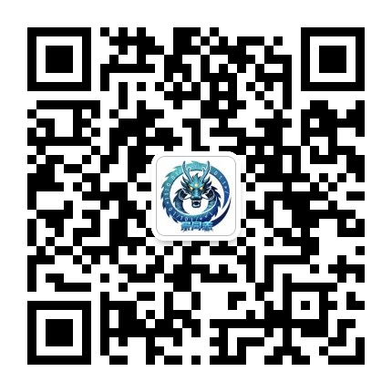 微信 二维码