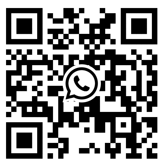 WhatsApp 二维码
